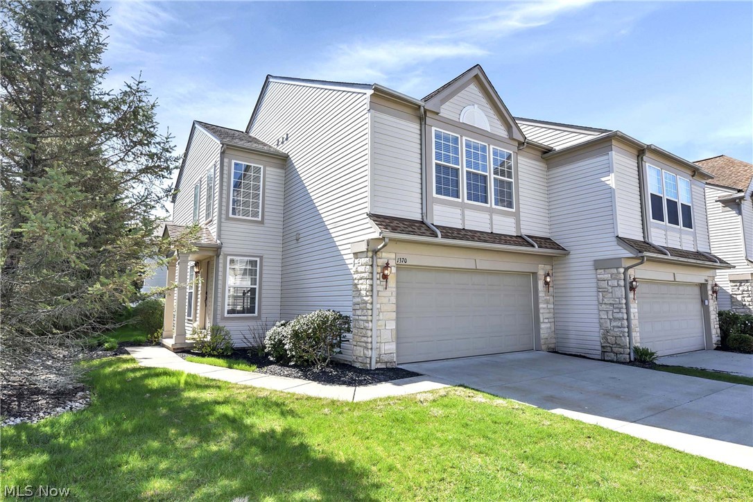 New Hampton - Residential