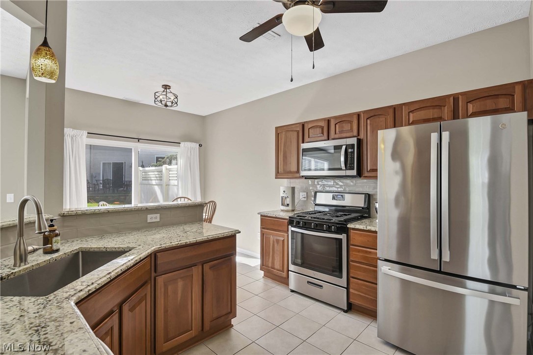 New Hampton - Residential