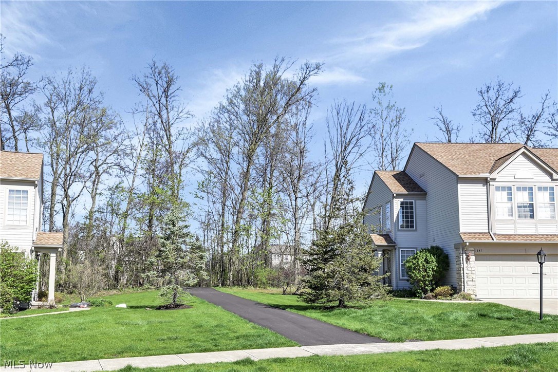 New Hampton - Residential