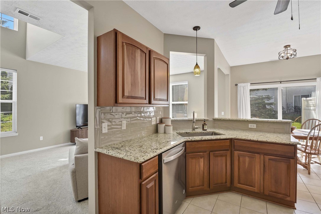 New Hampton - Residential