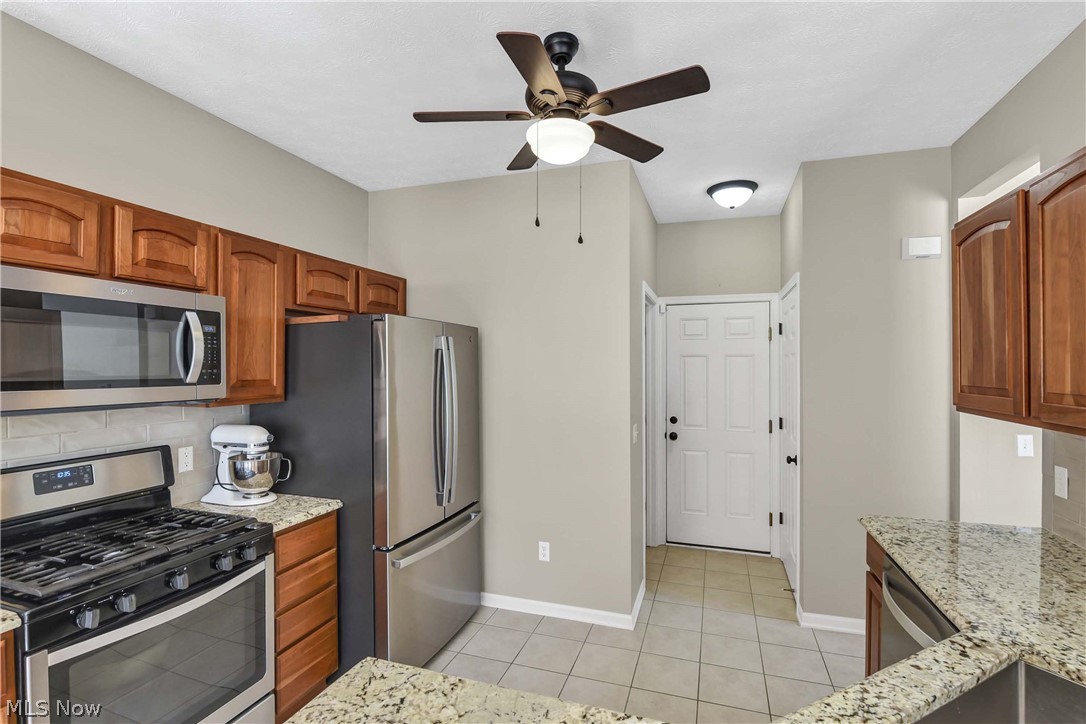 New Hampton - Residential