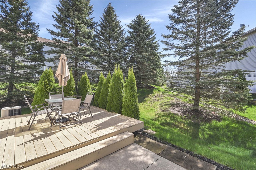 New Hampton - Residential