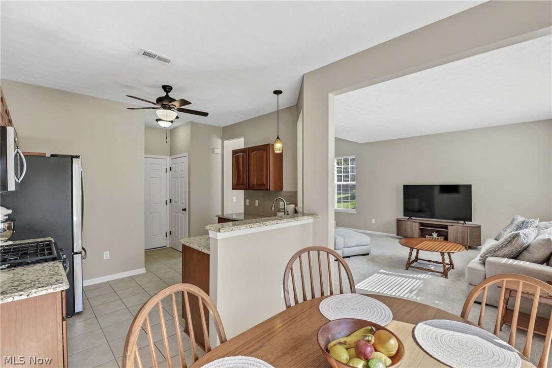 New Hampton - Residential