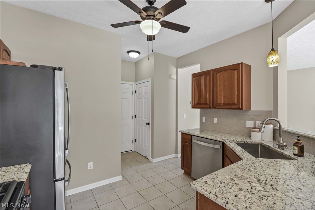 New Hampton - Residential