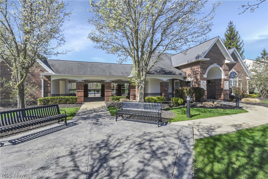 New Hampton - Residential