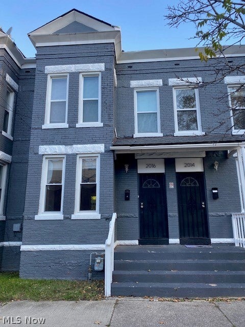2014 Seymour Avenue