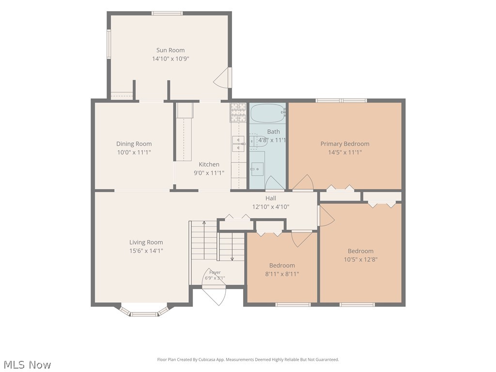 Montview - Residential