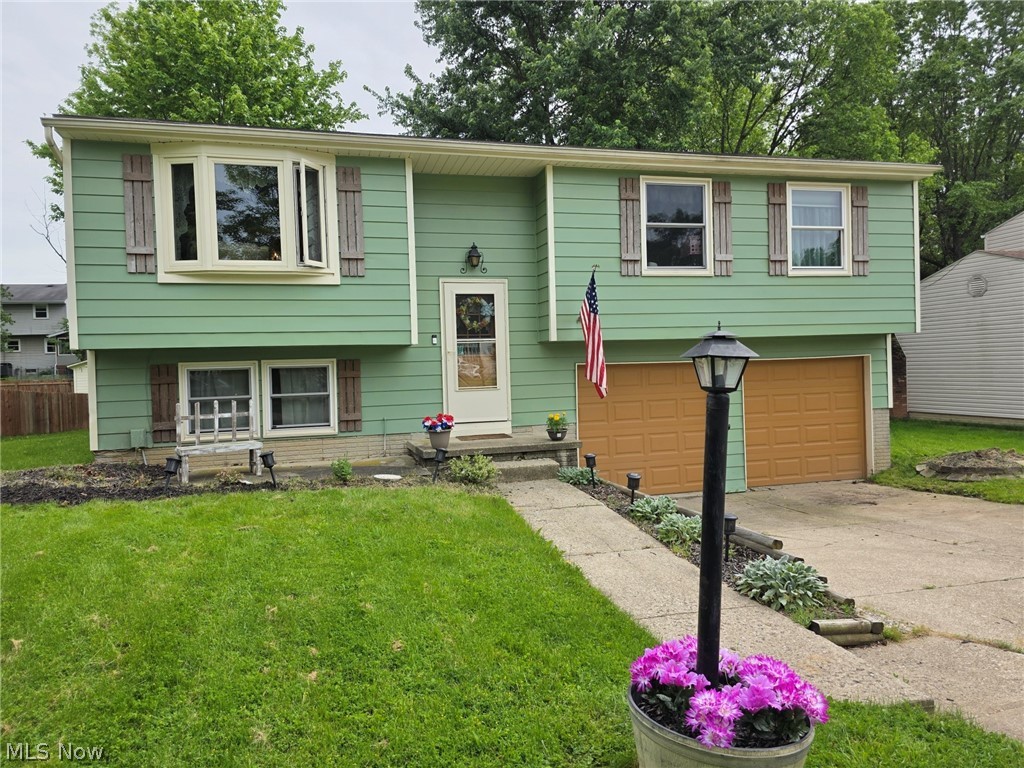 Montview - Residential