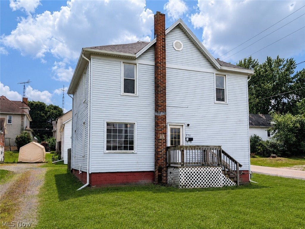 290 W Main Street