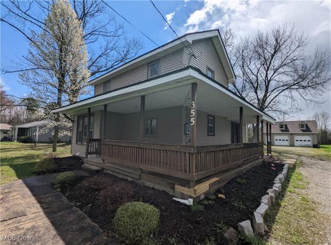 Photo for 355 Calla Road W