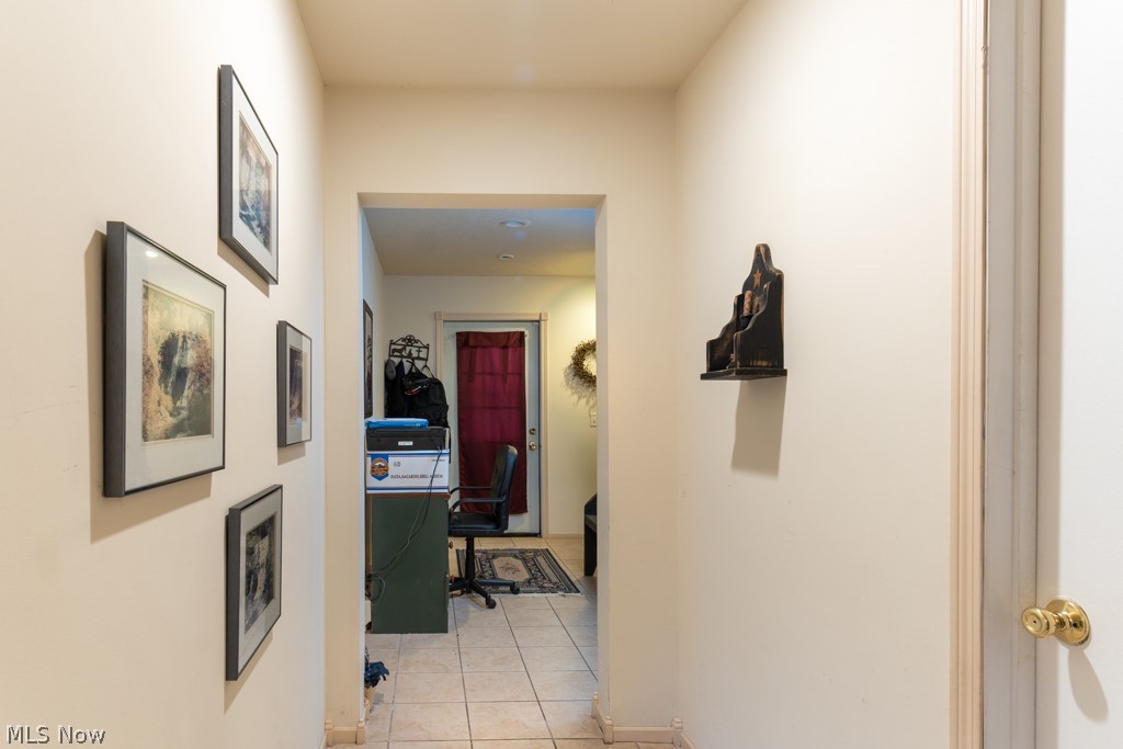 Hannas - Residential