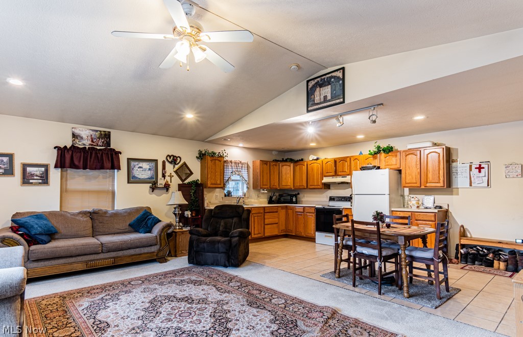 Hannas - Residential