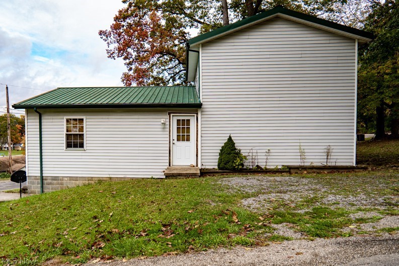 Hannas - Residential