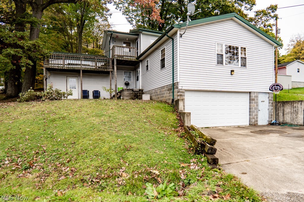 Hannas - Residential