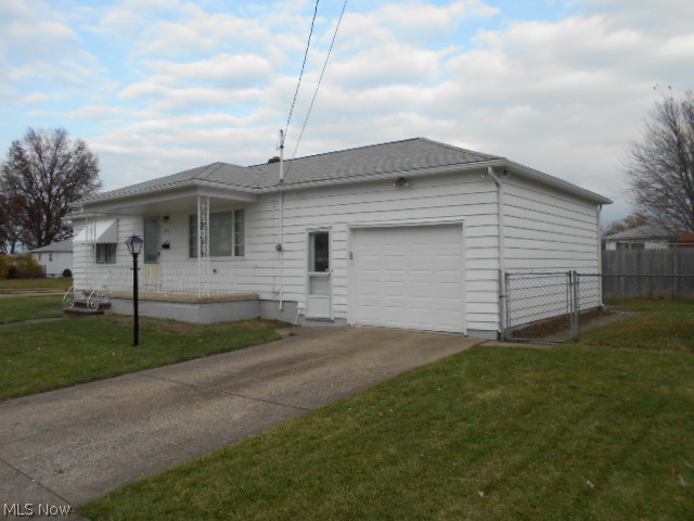 Jo-Al-Mar Haven - Residential