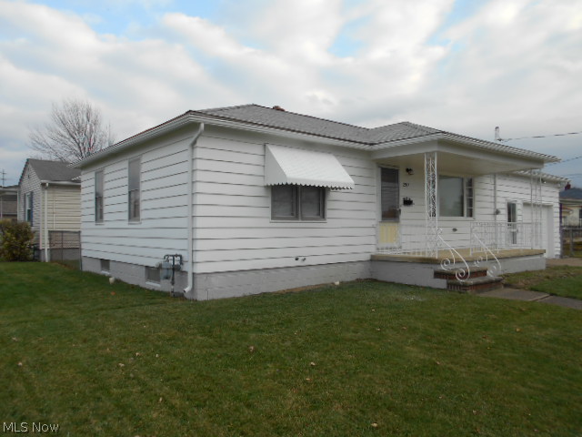 Jo-Al-Mar Haven - Residential