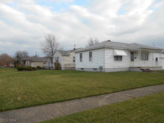 Jo-Al-Mar Haven - Residential