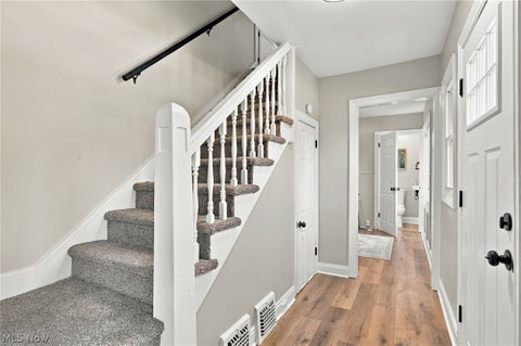 Tiny photo for 120 Levan Drive, Painesville, OH 44077 (MLS # 5257195)