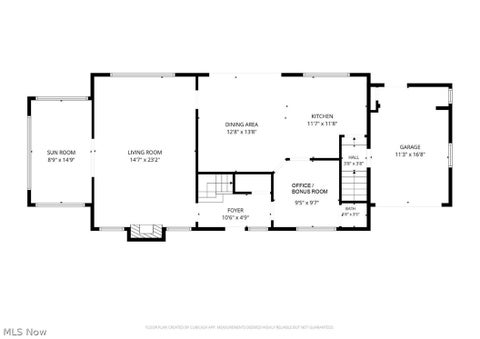 Tiny photo for 120 Levan Drive, Painesville, OH 44077 (MLS # 5257195)