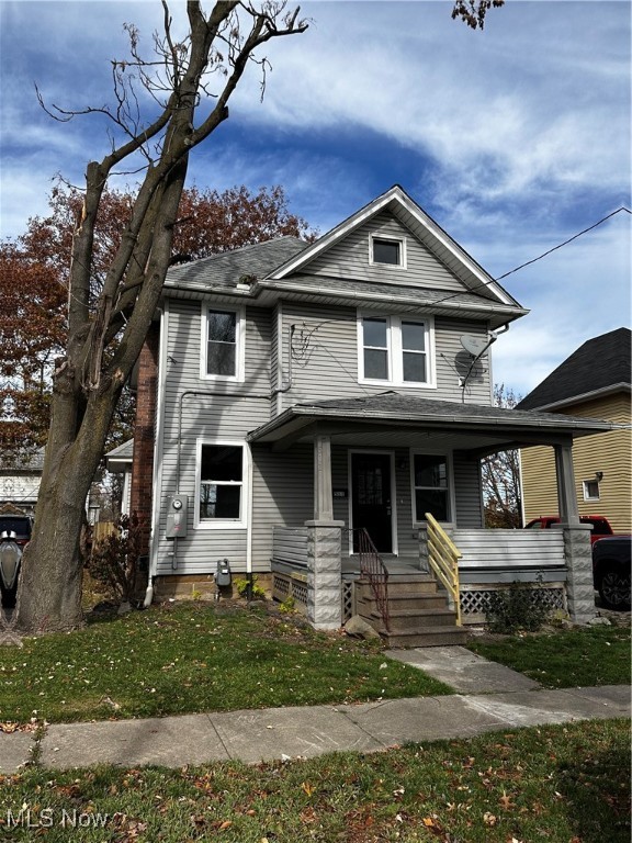 511 Dewey Avenue, Lorain, Ohio image 11