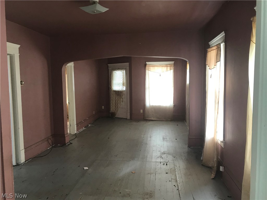 Caroline Hoffmans - Residential Income