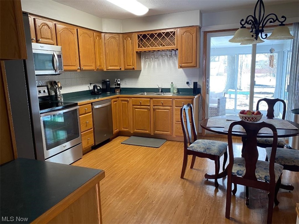 Walnut Creek - Residential