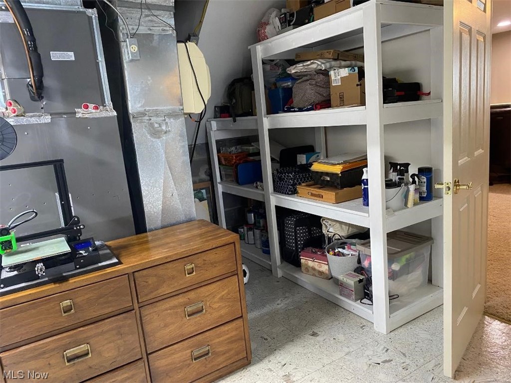 Walnut Creek - Residential