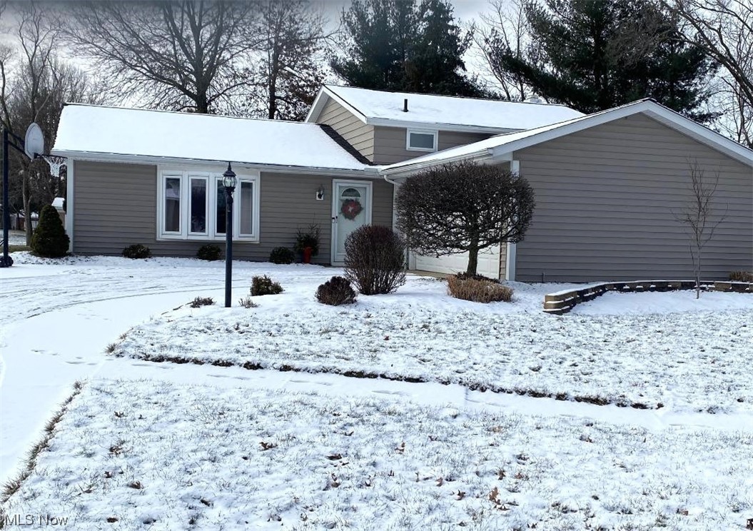 Walnut Creek - Residential