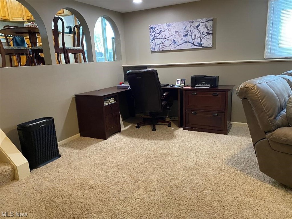 Walnut Creek - Residential