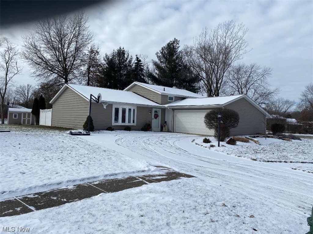 Walnut Creek - Residential