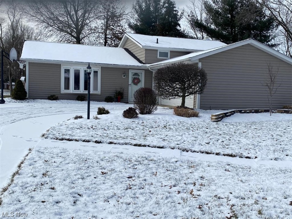 Walnut Creek - Residential