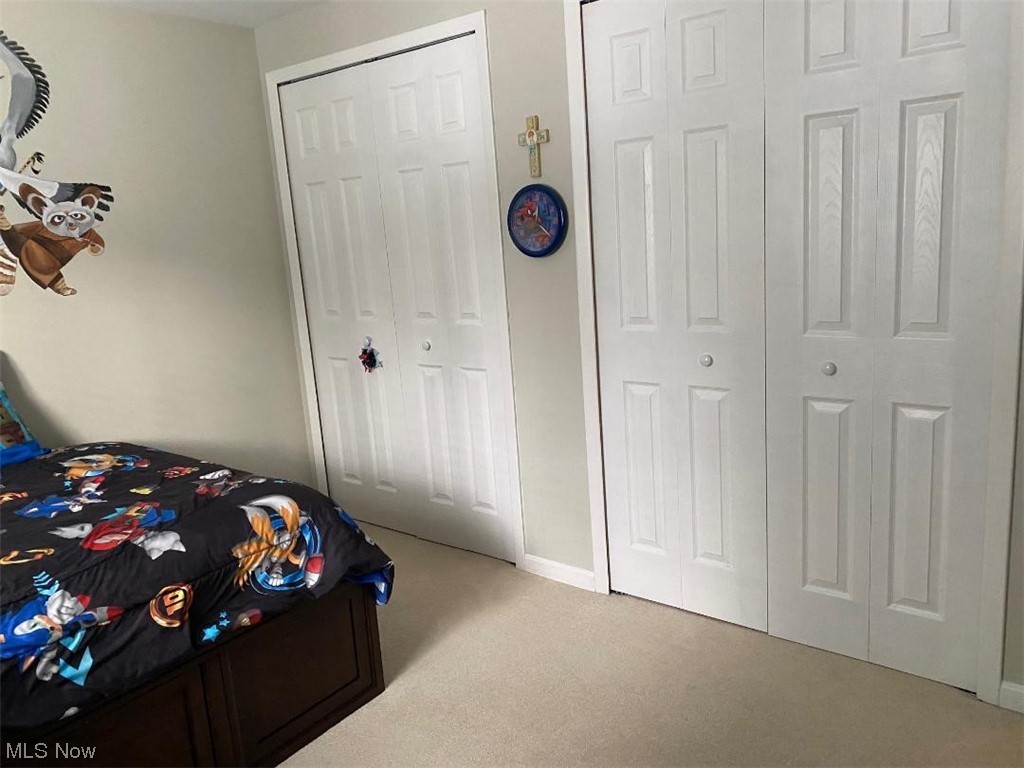 Walnut Creek - Residential