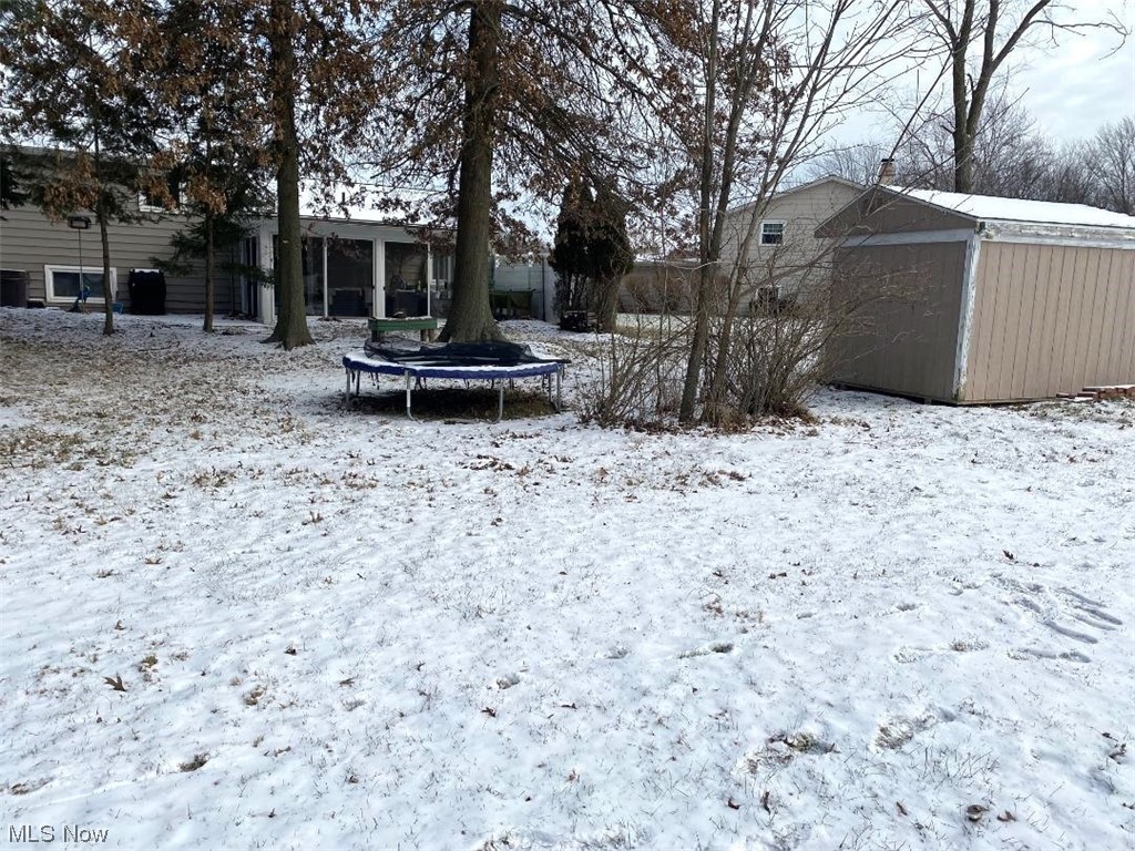 Walnut Creek - Residential