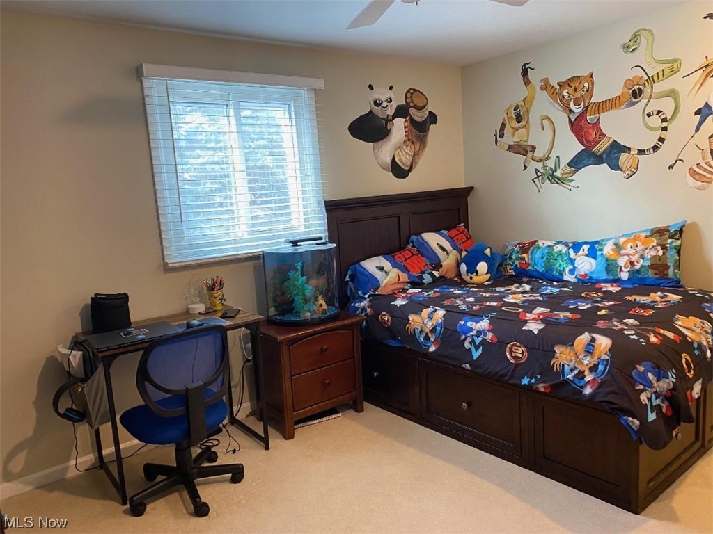 Walnut Creek - Residential