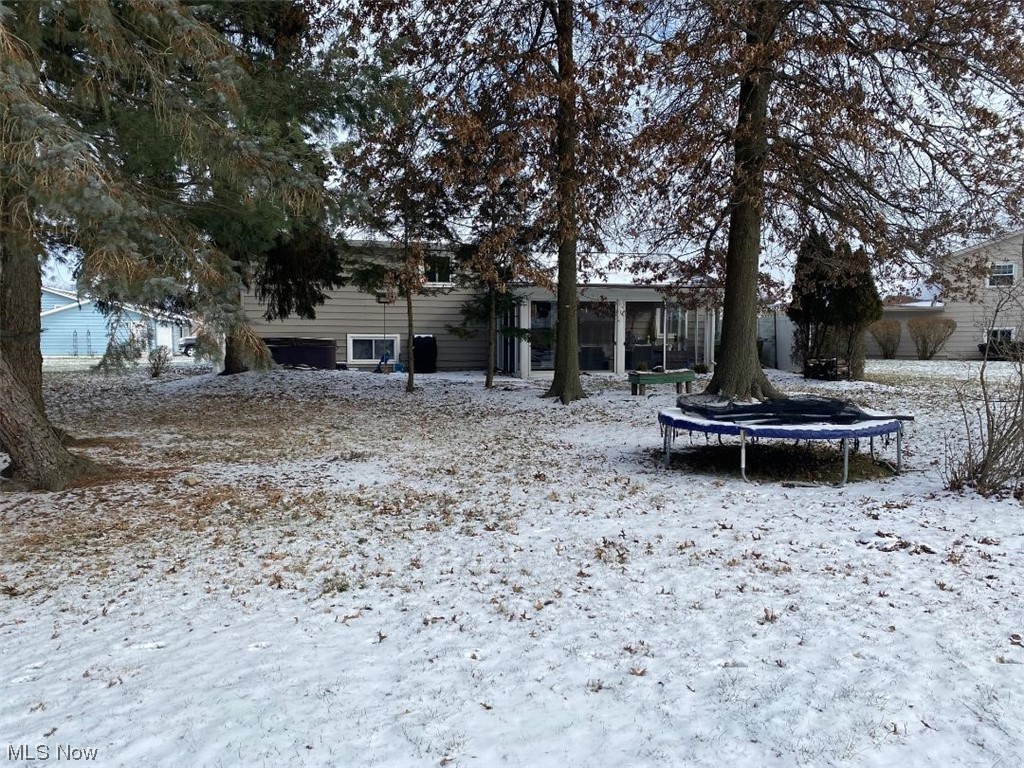 Walnut Creek - Residential