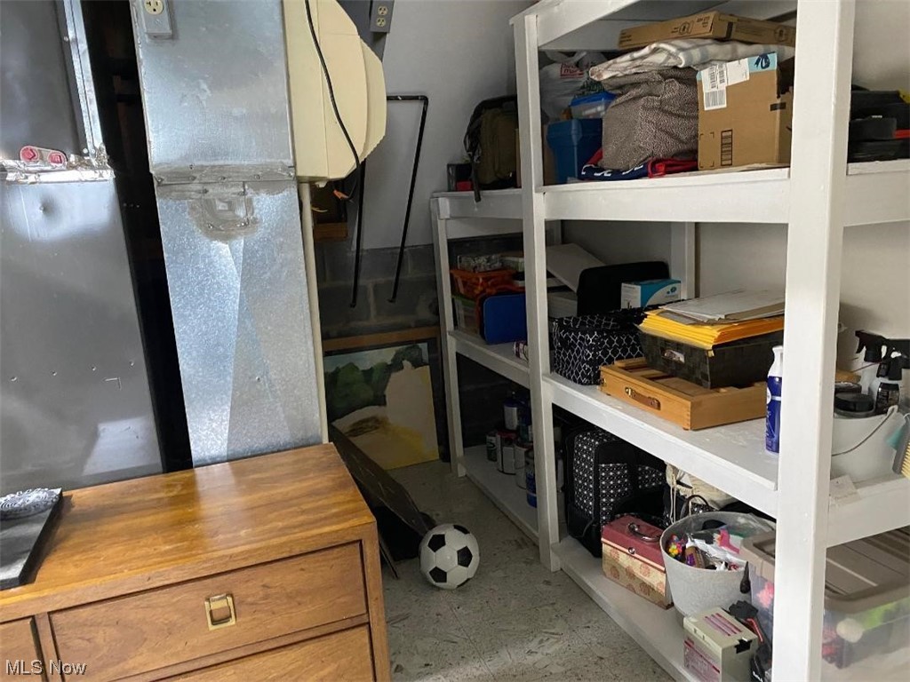 Walnut Creek - Residential