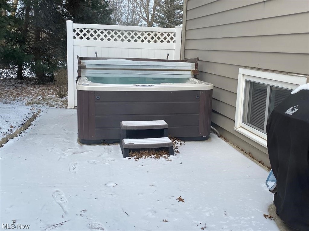 Walnut Creek - Residential