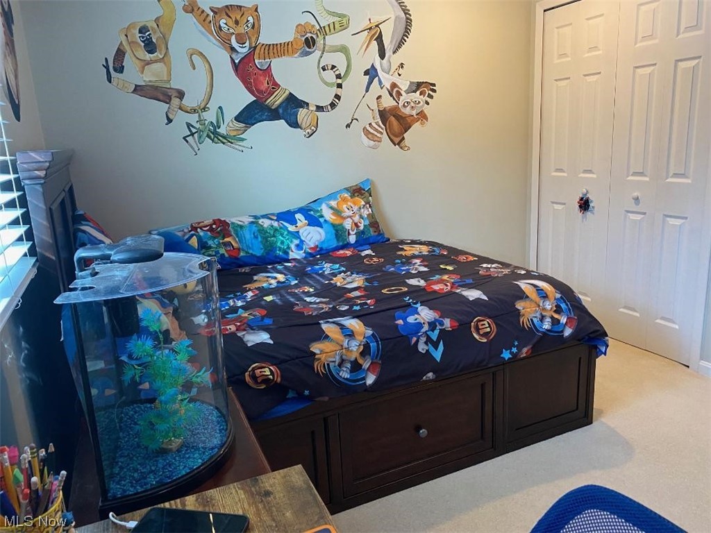 Walnut Creek - Residential