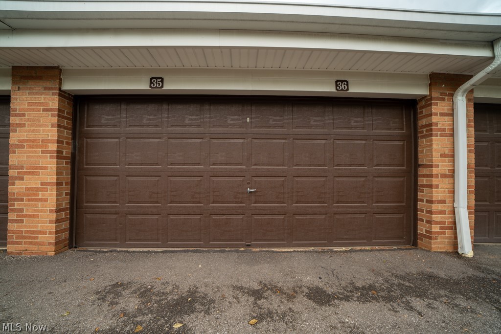 Northwoods Condo - Residential