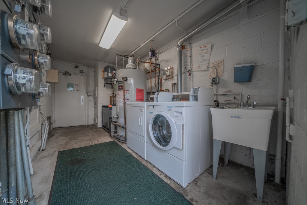 Northwoods Condo - Residential