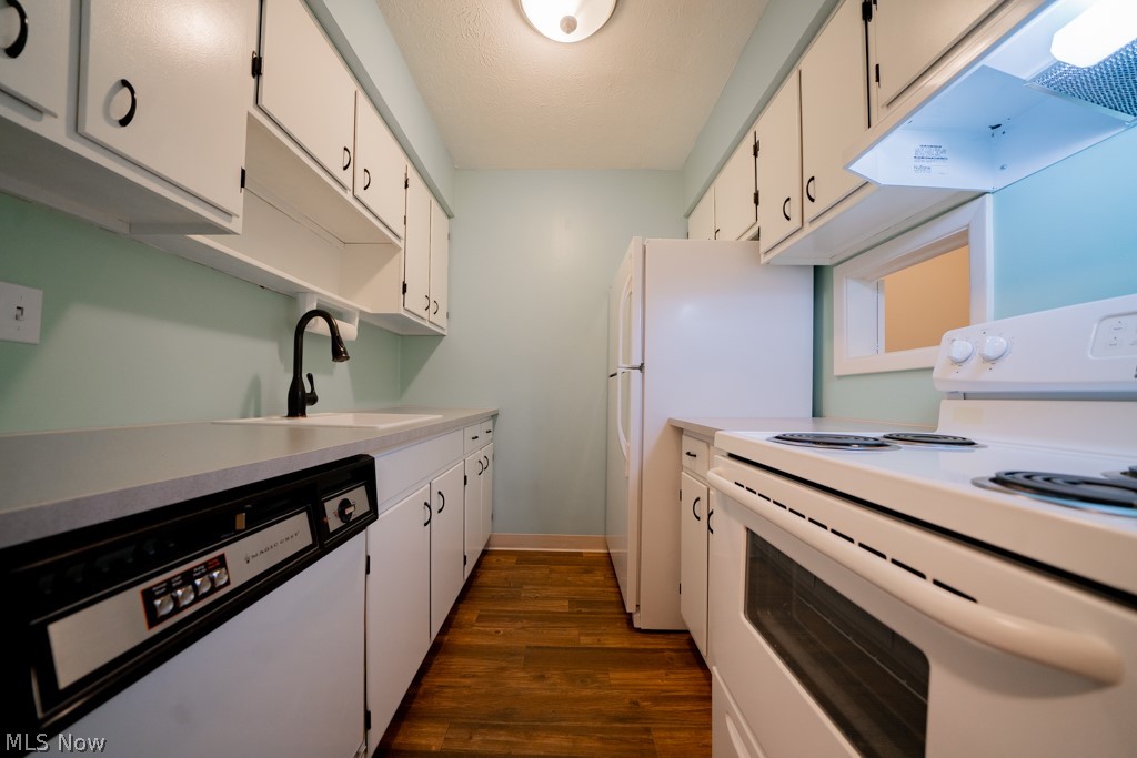 Northwoods Condo - Residential