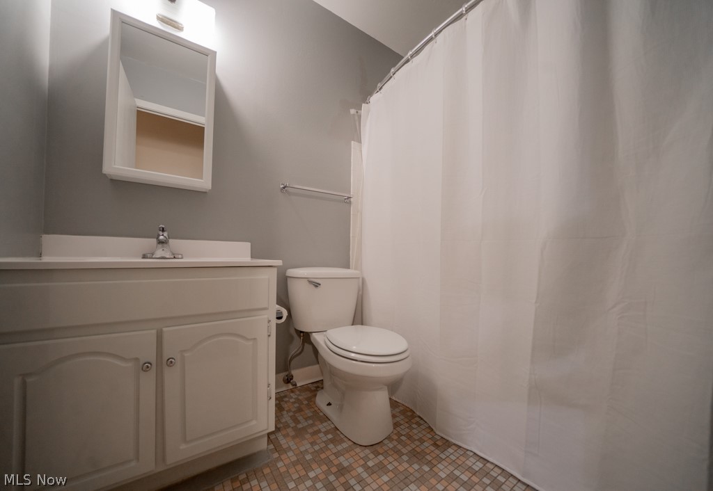 Northwoods Condo - Residential