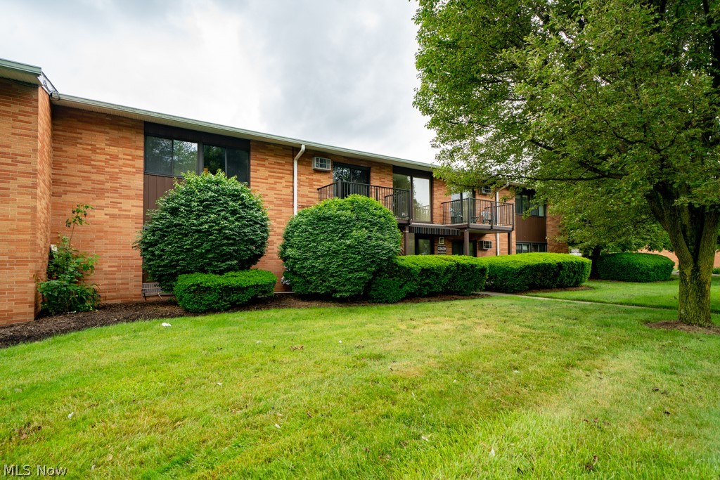 Northwoods Condo - Residential