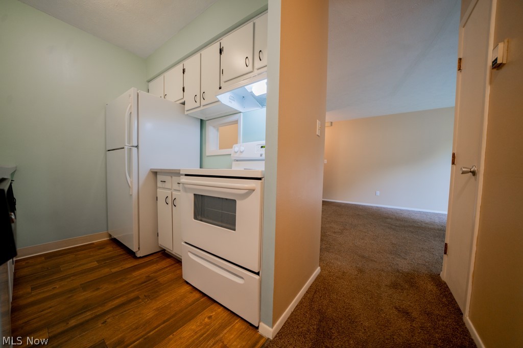 Northwoods Condo - Residential