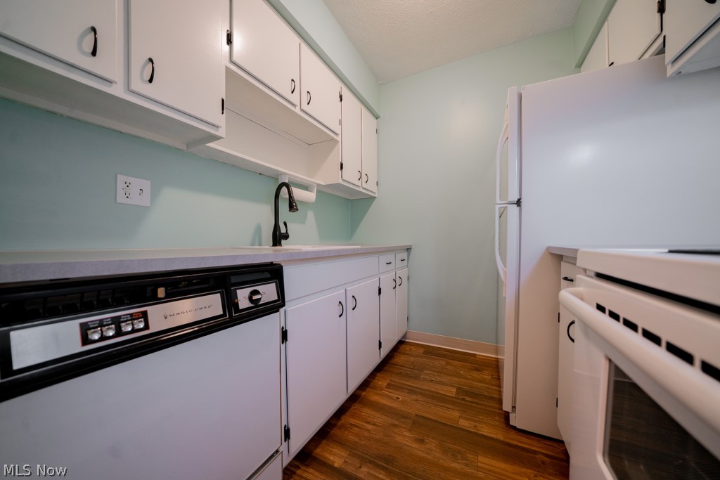 Northwoods Condo - Residential