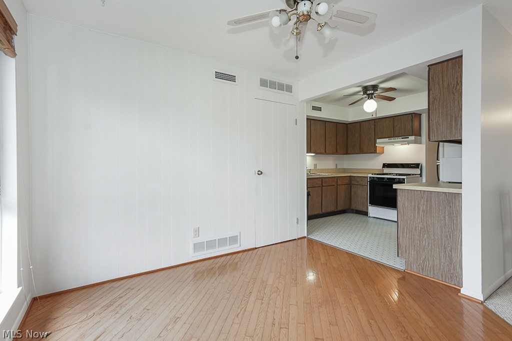 Greenwood Village - Residential