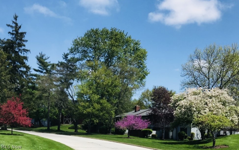 Greenwood Village - Residential