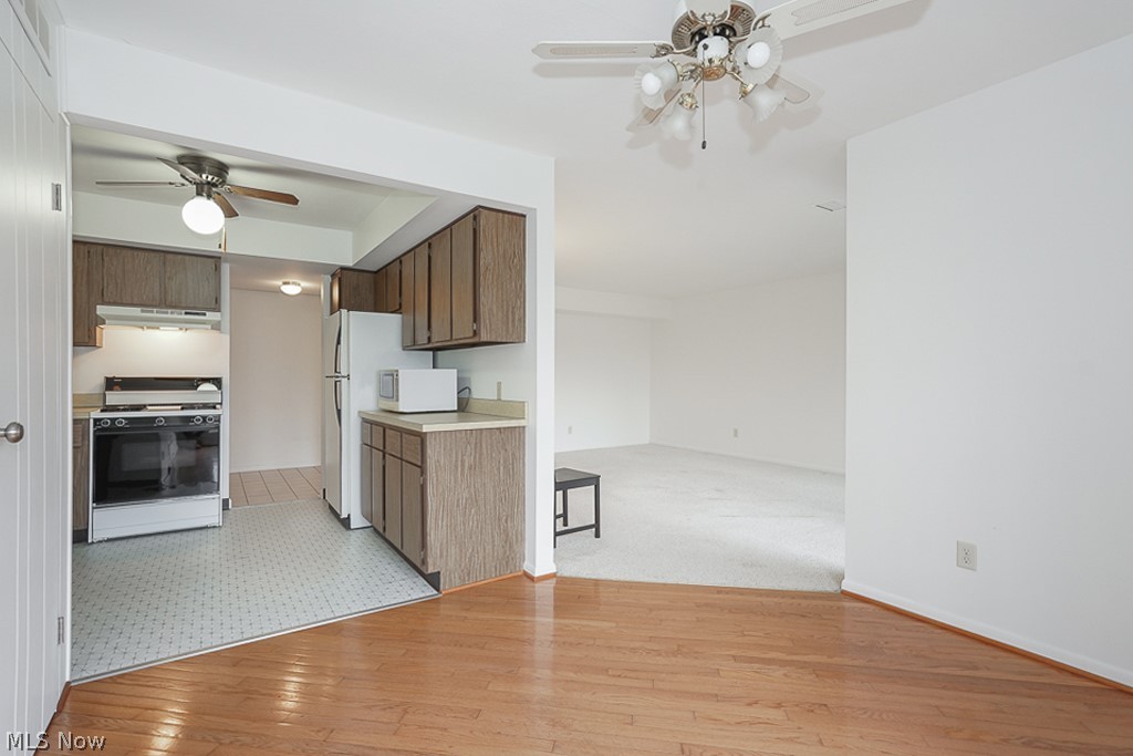 Greenwood Village - Residential