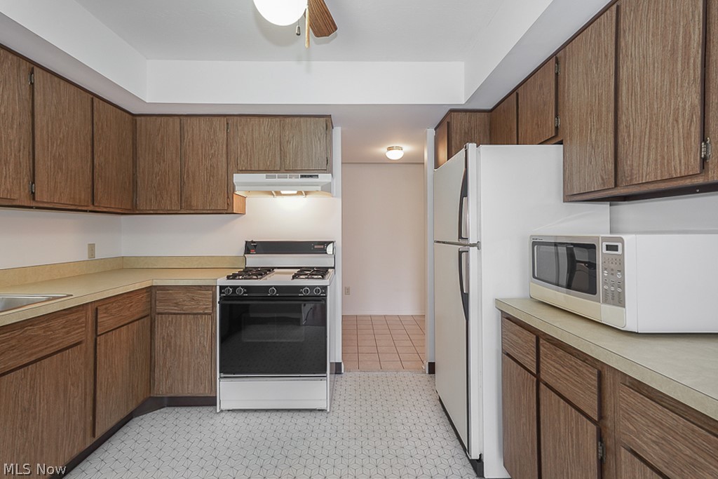 Greenwood Village - Residential