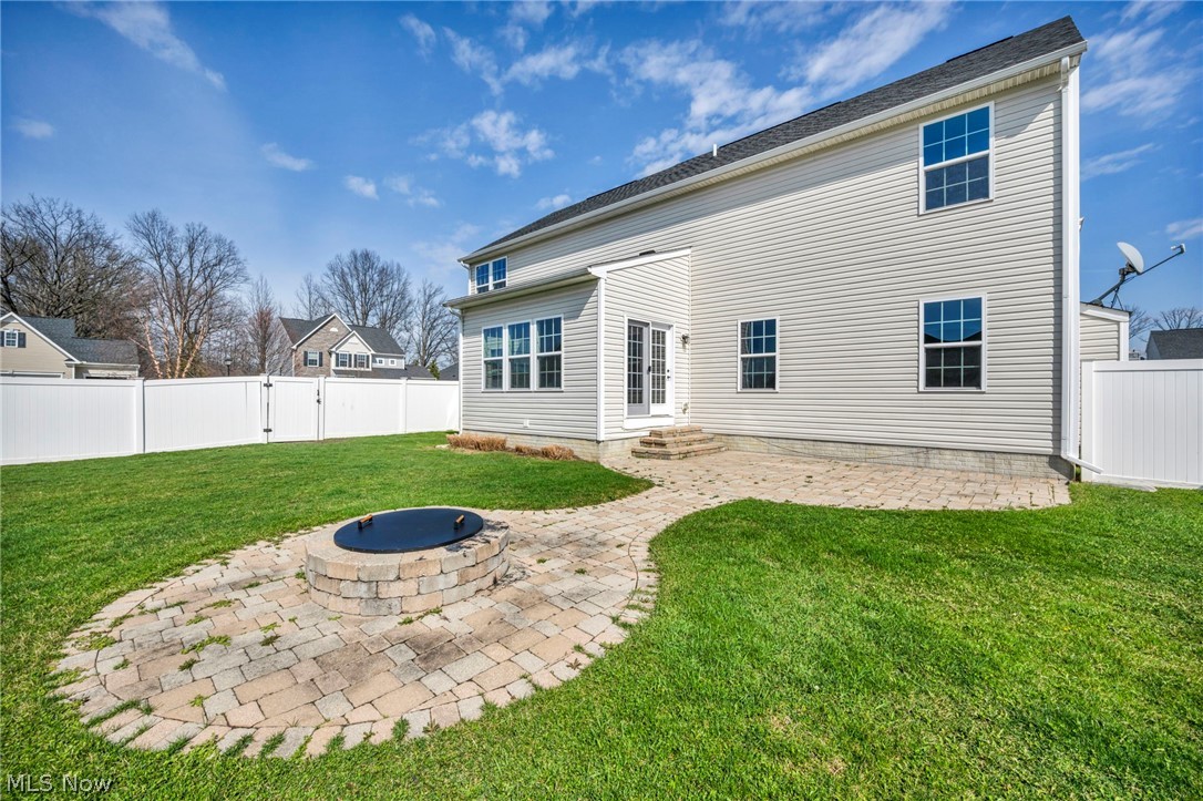 Sandy Ridge Sub #2 - Residential